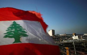 مصر والأمم المتحدة تؤكدان ضرورة استمرار دعم لبنان لتجاوز أزمته