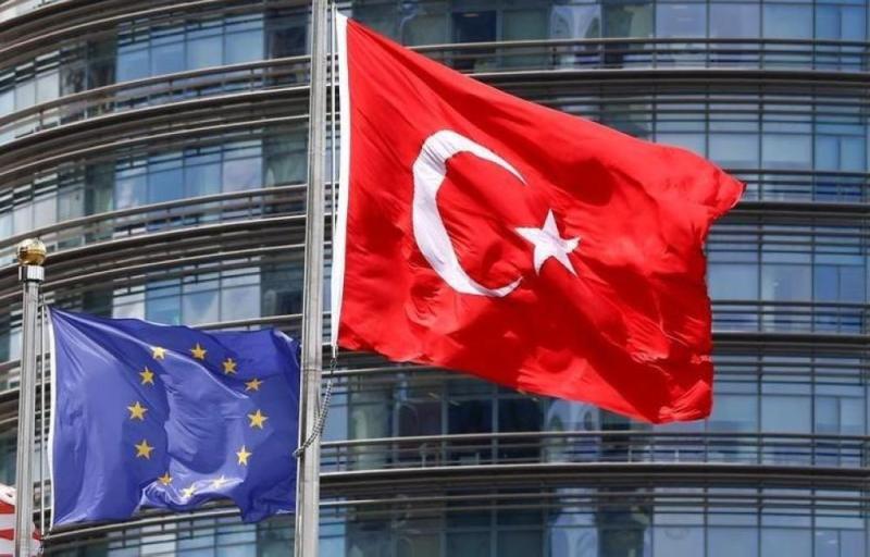 قبرص: الاجتماع الأوروبي سيبحث فرض عقوبات على تركيا