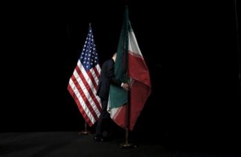 أمريكا تفرض عقوبات على وزارة الدفاع الإيرانية وآخرين