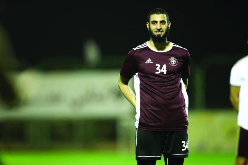 لهذا السبب غادرت الفيصلي..؟!!