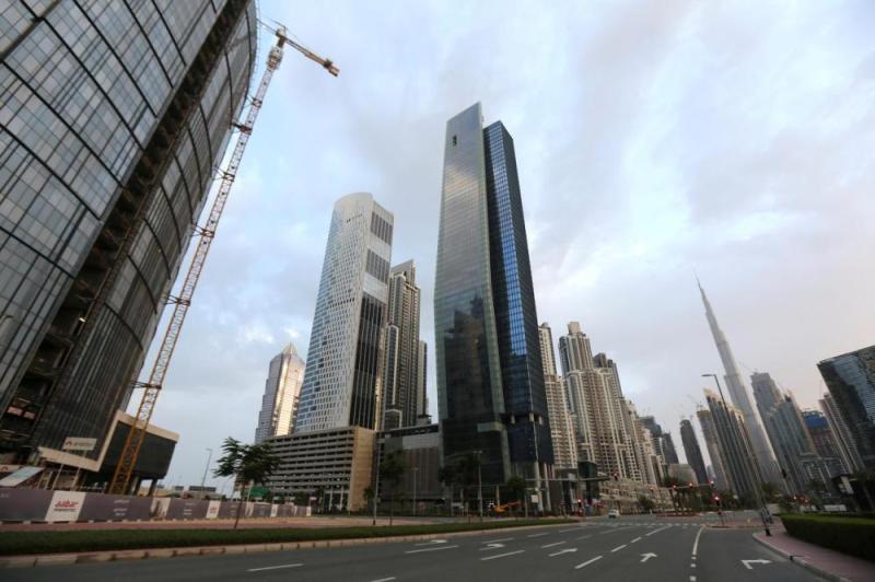 الإمارات: 852 إصابة جديدة بكورونا