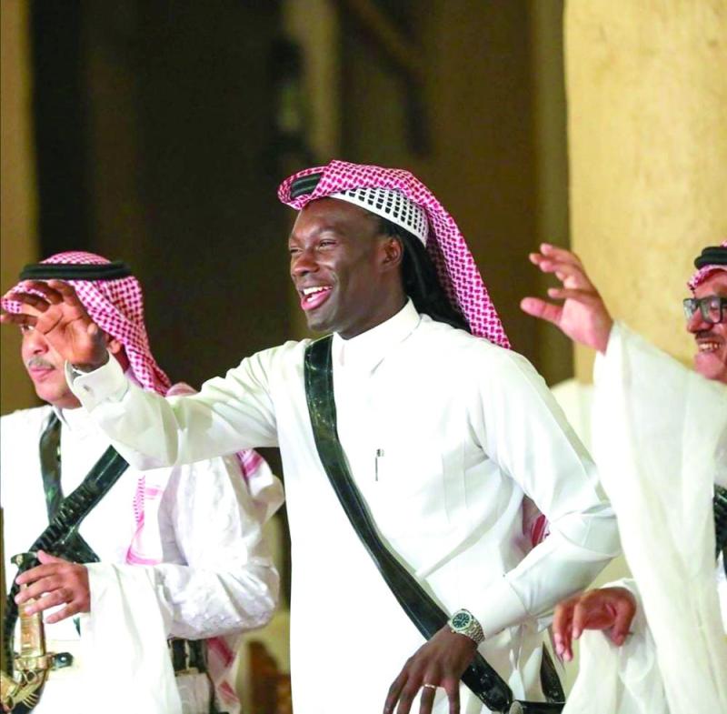 الوطن في عيون النجوم