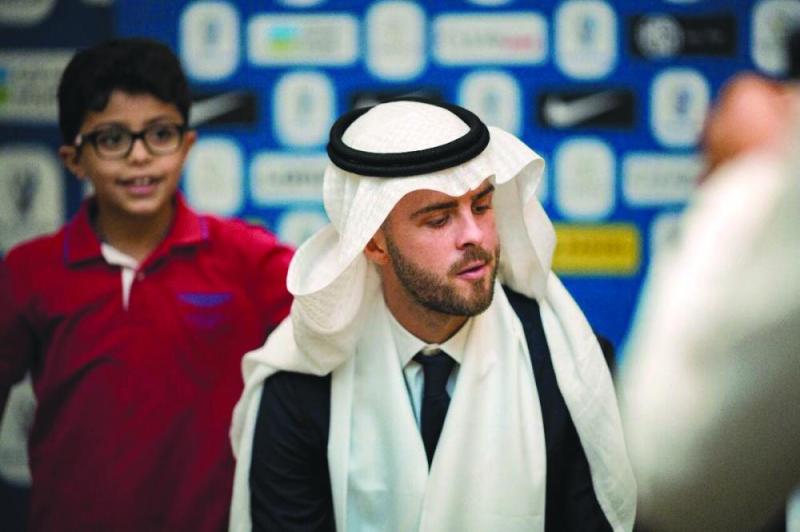الوطن في عيون النجوم