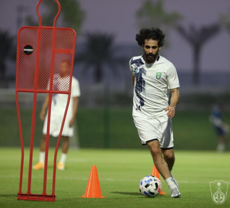 الأهلي يتأهب لثمن النهائي بالاستقلال