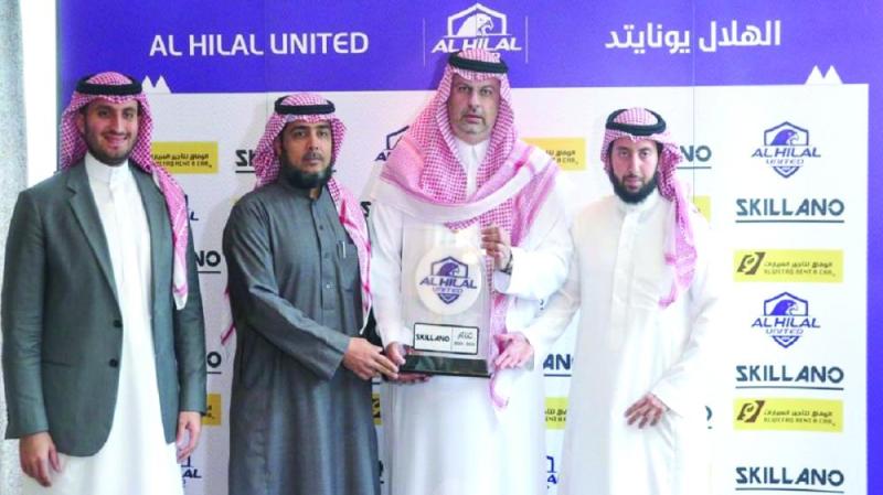 نجاحات كبيرة للاستثمارات السعودية في الأندية الأوروبية