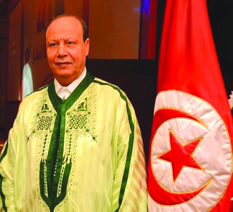 سفراء وإعلاميون عرب: المملكة حملت هموم وقضايا الشعوب العربية
