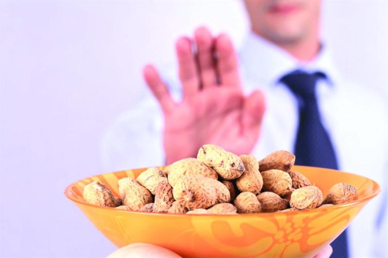 علاج مناعي يخفف «حساسية» الفول السوداني
