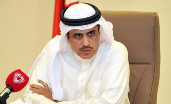 وزير الإعلام البحريني: ما دام السعودية بخير فالوطن العربي والأمة الإسلامية بخير