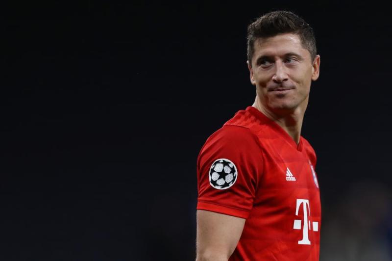 ترشيح ثنائي بايرن وبروين لجائزة لاعب العام في أوروبا