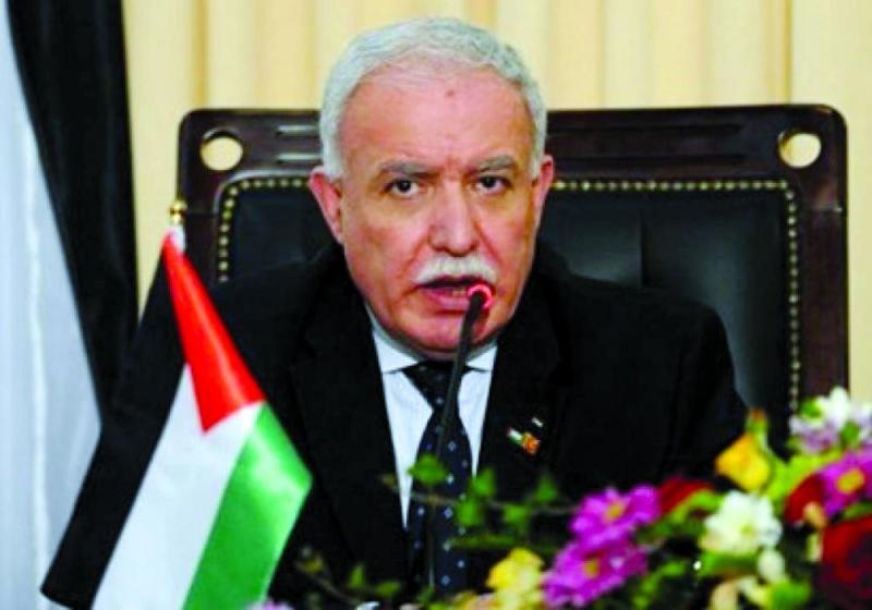 الخارجية الفلسطينية تدعو المجتمع الدولي للالتزام بمسؤوليته في القضاء على الاحتلال