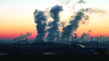 «الكربون» يخترق مشيمة الحوامل