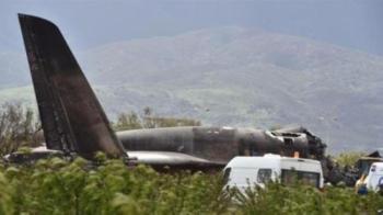 تحطم طائرة عسكرية صربية ووفاة قائدها
