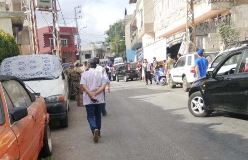 لبنان يسجل 1280 إصابةً بكورونا