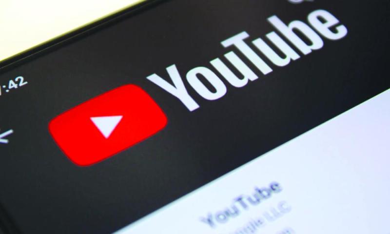 خدمة جديدة للفيديو القصير على YouTube