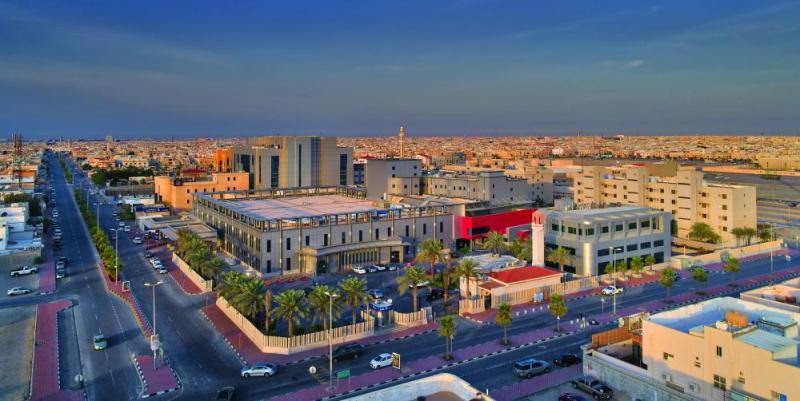 إنقاذ حياة طفل ابتلع 40 قطعة مغناطيس في مستشفى المواساة بالدمام