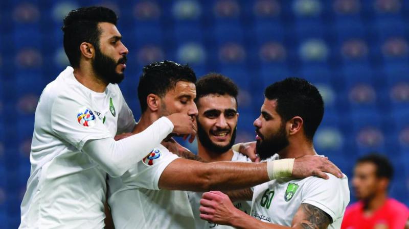 الكايد أحلى.. بالترجيح أهلينا تجلى