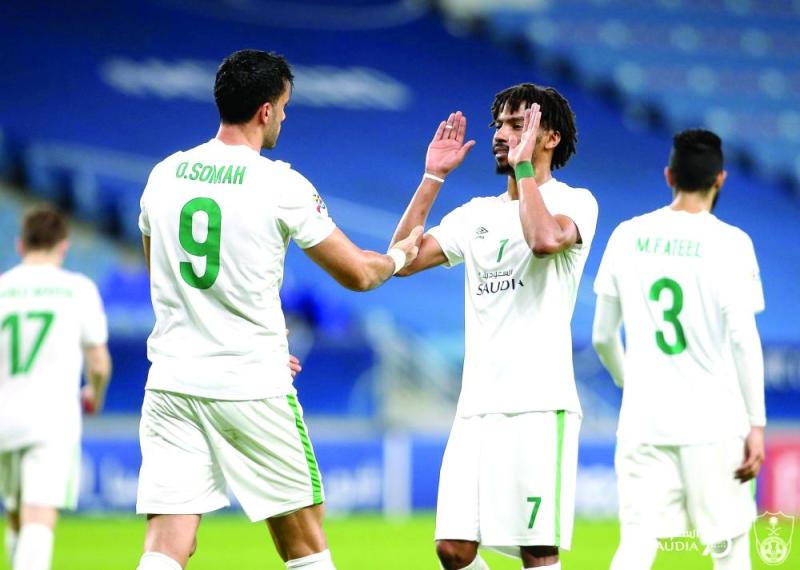 الكايد أحلى.. بالترجيح أهلينا تجلى