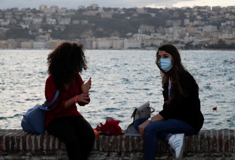وزير إيطالي: تمديد طوارئ كورونا 'أمر حتمي'