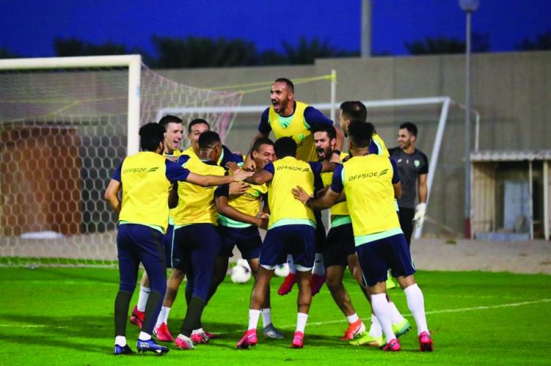 جدة تعد الفتح لموسم مختلف بقيادة فيريرا