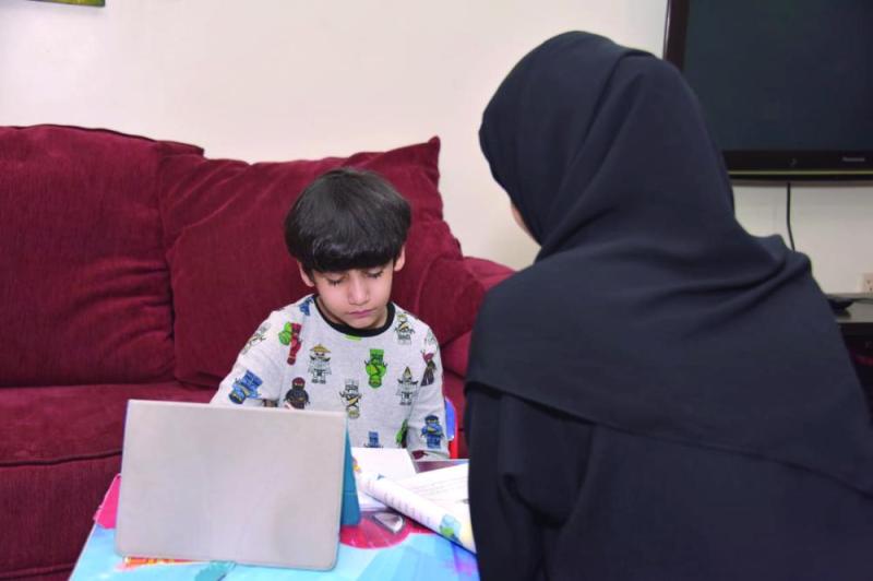«التعليم» تتراجع.. والاختبارات حضوريا في «الأهلية»
