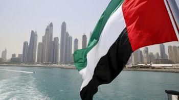 الإمارات تسجل حالة وفاة و626 إصابة جديدة بكورونا