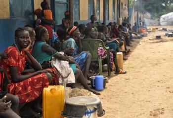 الأمم المتحدة تؤكد تدهور الوضع الإنساني في جنوب السودان