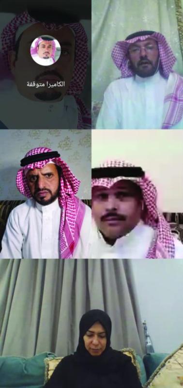 13 شاعرا ينثرون إبداعهم الوطني في «أدبي الطائف»