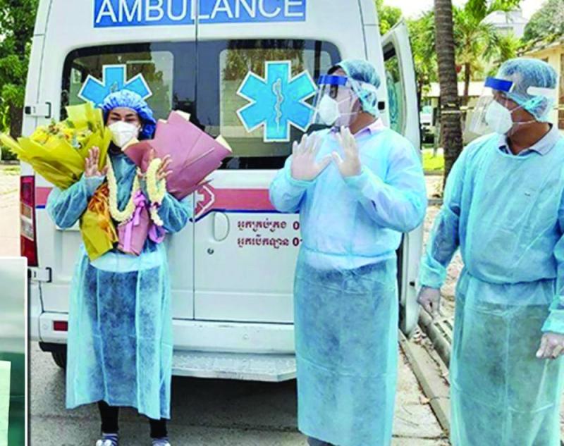 إصابة مسن بـ «كورونا» تقود لفحص 84 مخالطا