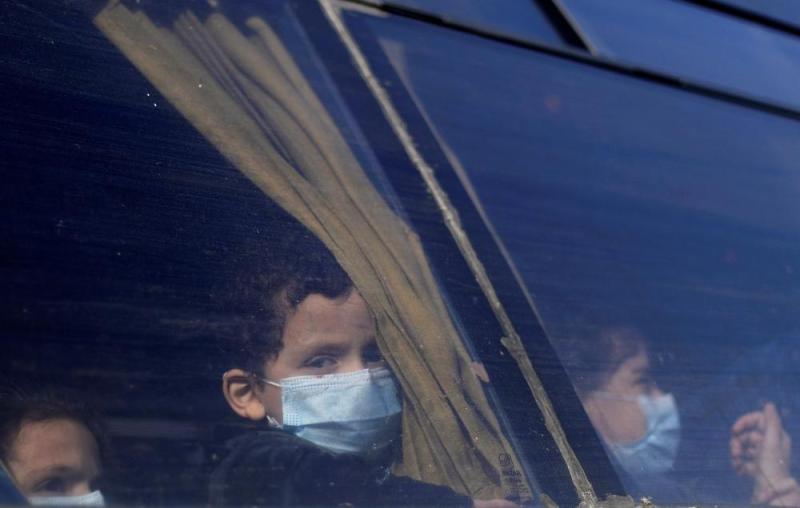 مصر: 115 إصابة جديدة بكورونا و18 وفاة