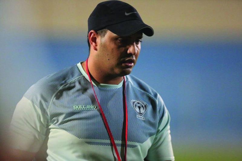 محمد العياري تعرضنا لصدمة كبيرة !!