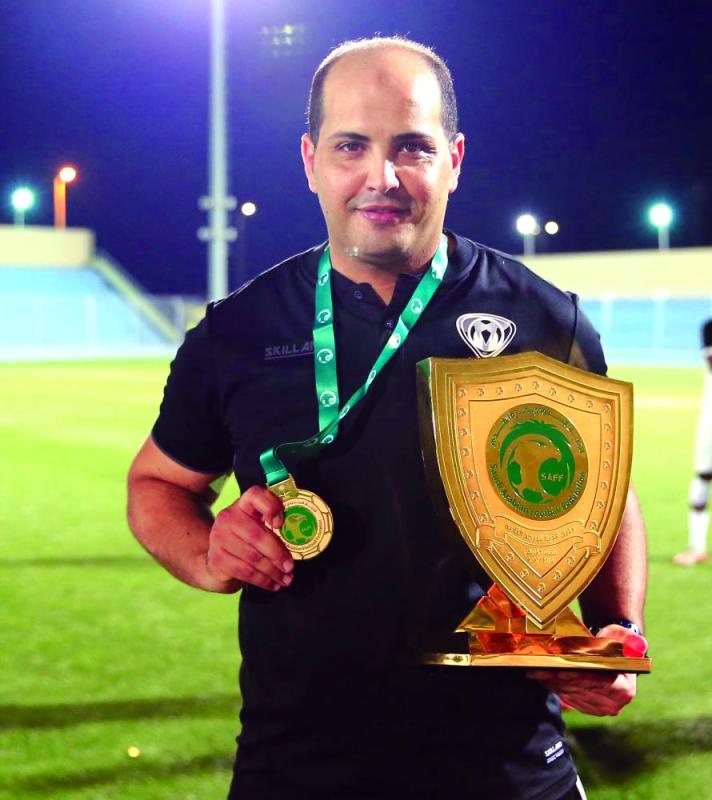 محمد العياري تعرضنا لصدمة كبيرة !!