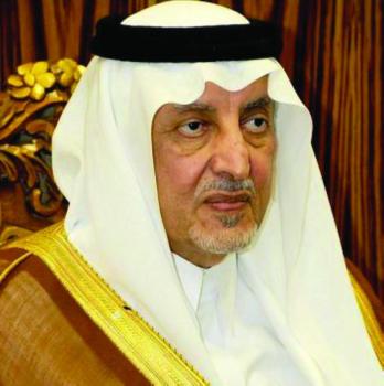 أمير مكة يبحث الموضوعات المشتركة مع سفيري بريطانيا وبنجلاديش