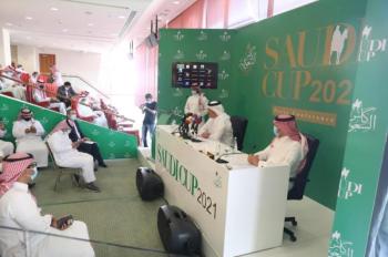 الأمير بندر بن خالد الفيصل : كأس السعودية نجح على كافة المستويات وبمعايير دولية