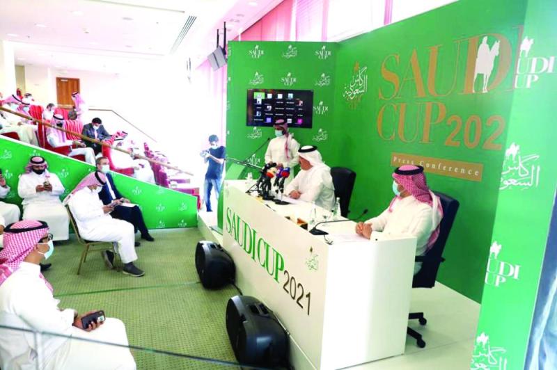 30.5 مليون دولار قيمة جوائز كأس السعودية 2021