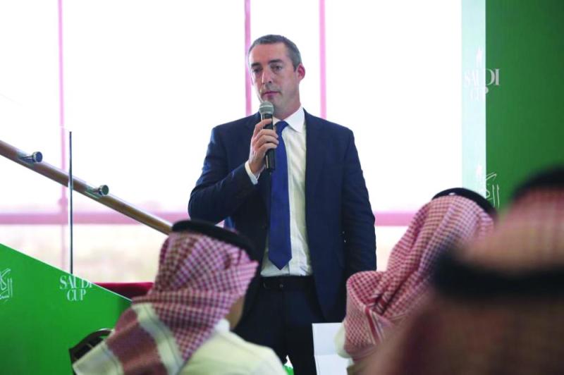 30.5 مليون دولار قيمة جوائز كأس السعودية 2021