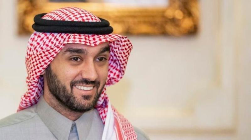 'وزير الرياضة' يهنئ النصر بعد الوصول إلى نصف النهائي