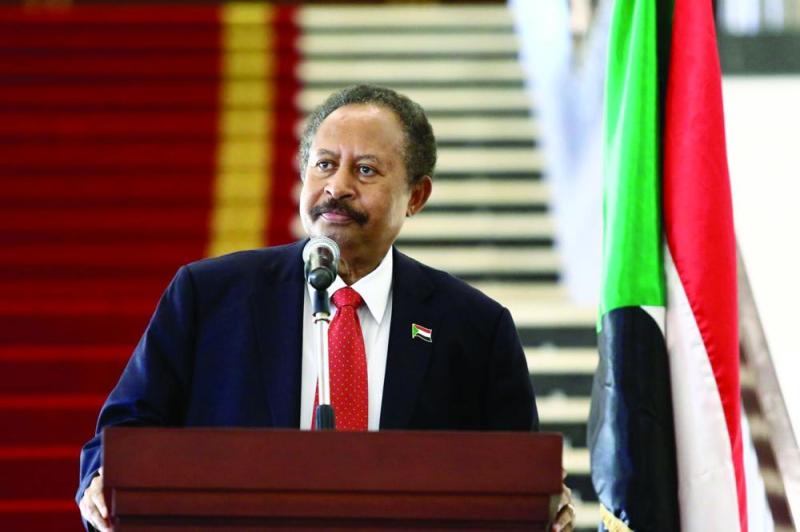 فرصة لمكافحة الإرهاب في السودان