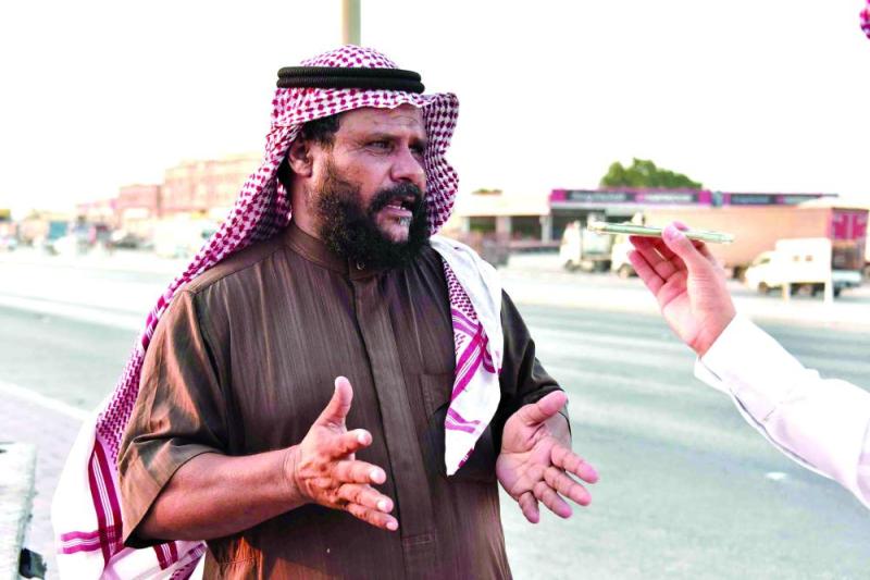 الشاحنات الأجنبية.. منافسة مخالفة تضر الناقل الوطني
