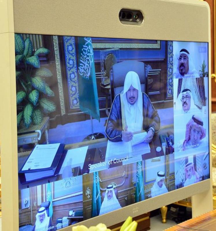'الشورى' يناقش تقرير الاستخبارات العامة 
