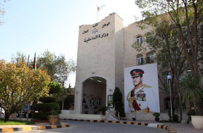 الأردن تسجل 1276 إصابة بفيروس كورونا
