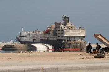 لبنان يخاطب الإنتربول لتوقيف مالك وقبطان سفينة نيترات الأمونيوم