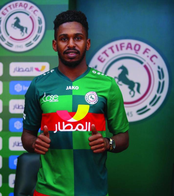 الاتفاق يوقع مع «سنوسي» ويواجه الثقبة وديا
