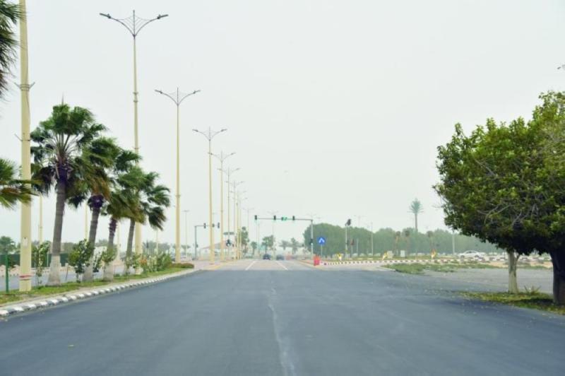 تعرف على طقس اليوم