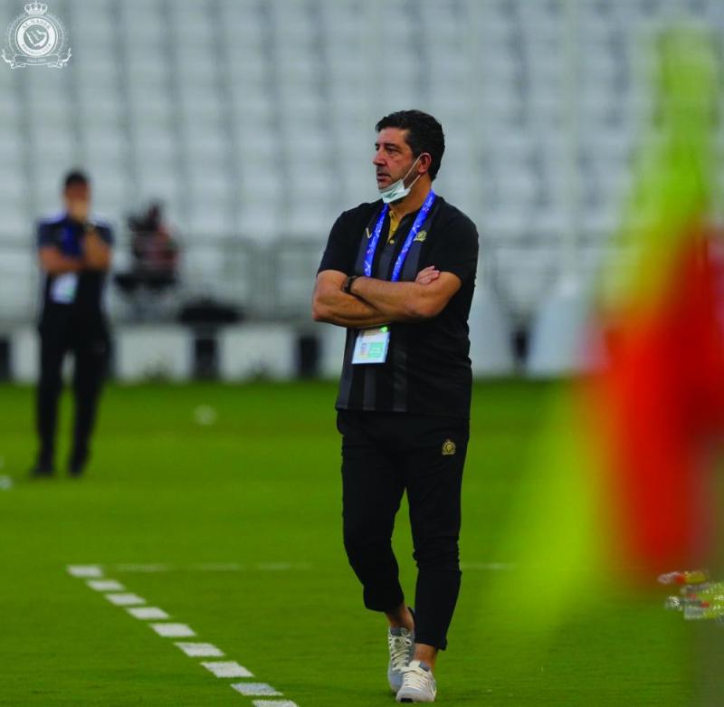 فيتوريا يبحث عن إنجاز جديد