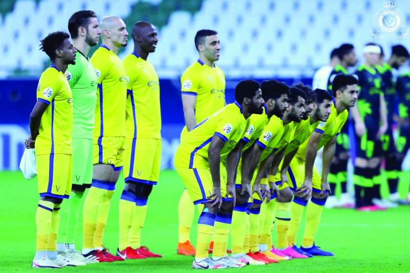 218 مليون ريال القيمة السوقية لنجوم النصر