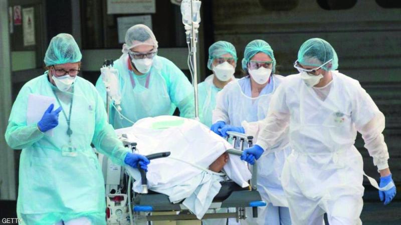 الجائحة «كابوس جماعي» بفنلندا