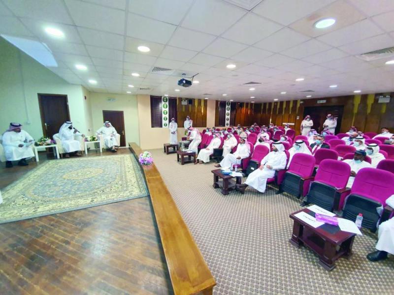 %60 مساهمة الشرقية في نواتج الصيد بالمملكة