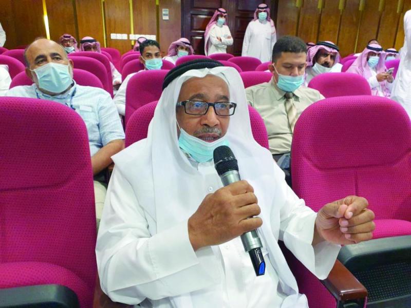 %60 مساهمة الشرقية في نواتج الصيد بالمملكة