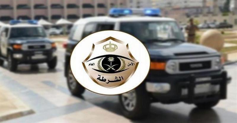 القبض على 5 مقيمين سرقوا مستودع بجدة