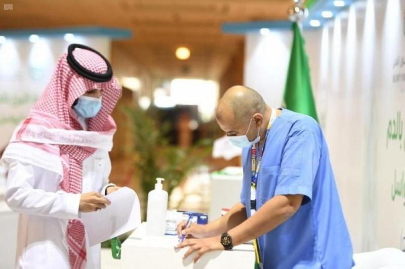 «الداخلية» تختتم «أجر وعافية» للتبرع بالدم